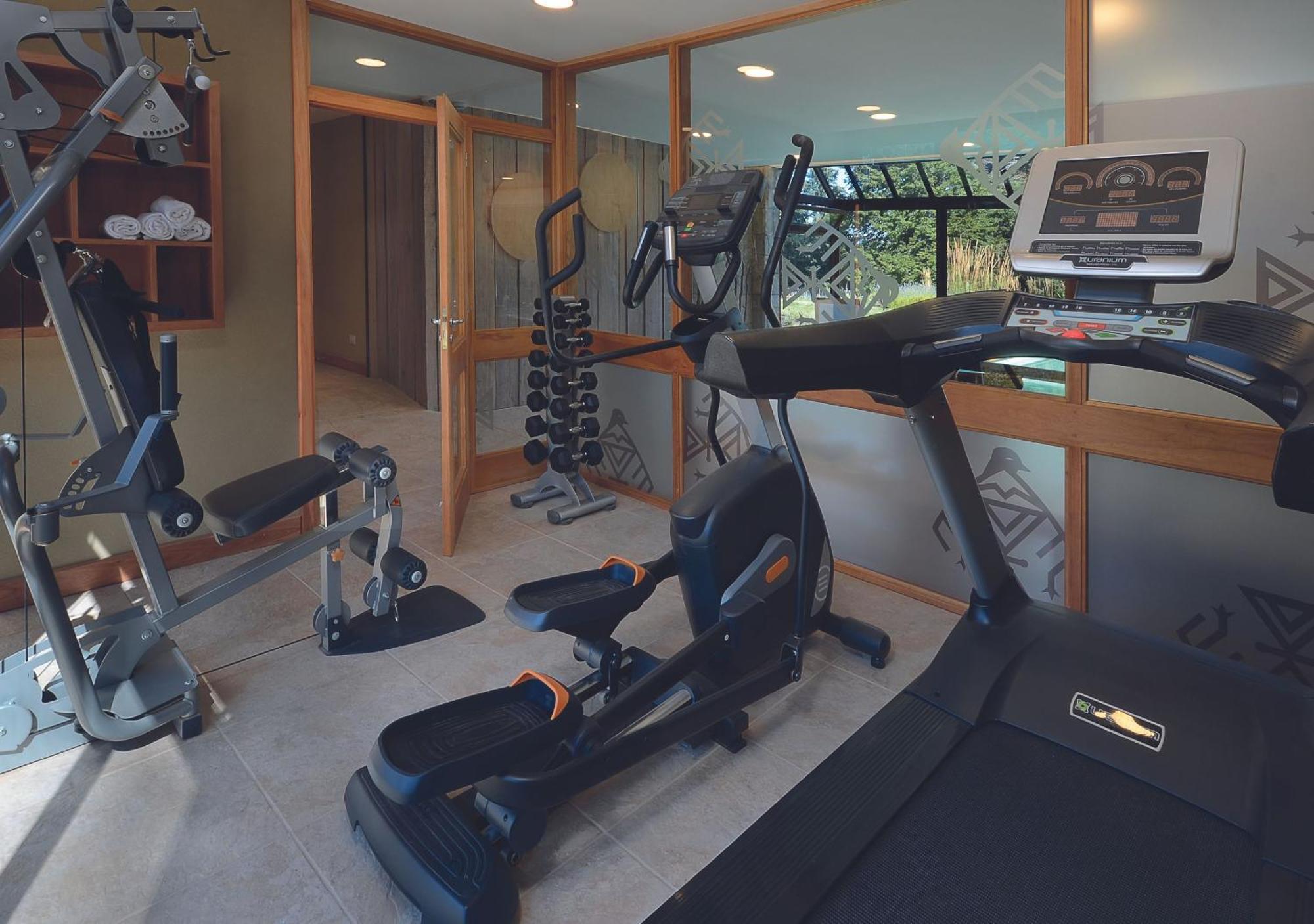 Huenu By Dot Boutique Otel Villa La Angostura Dış mekan fotoğraf