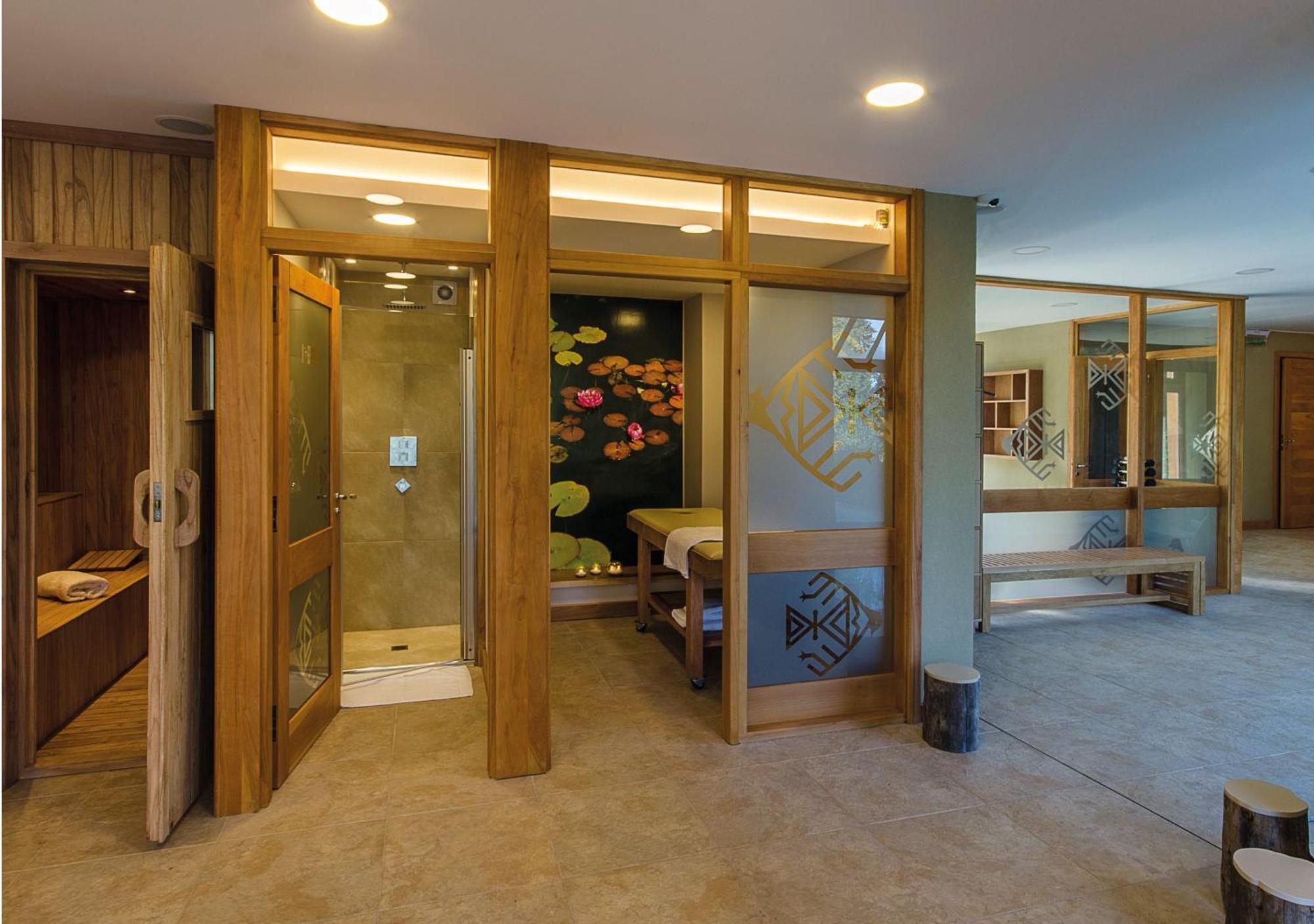 Huenu By Dot Boutique Otel Villa La Angostura Dış mekan fotoğraf