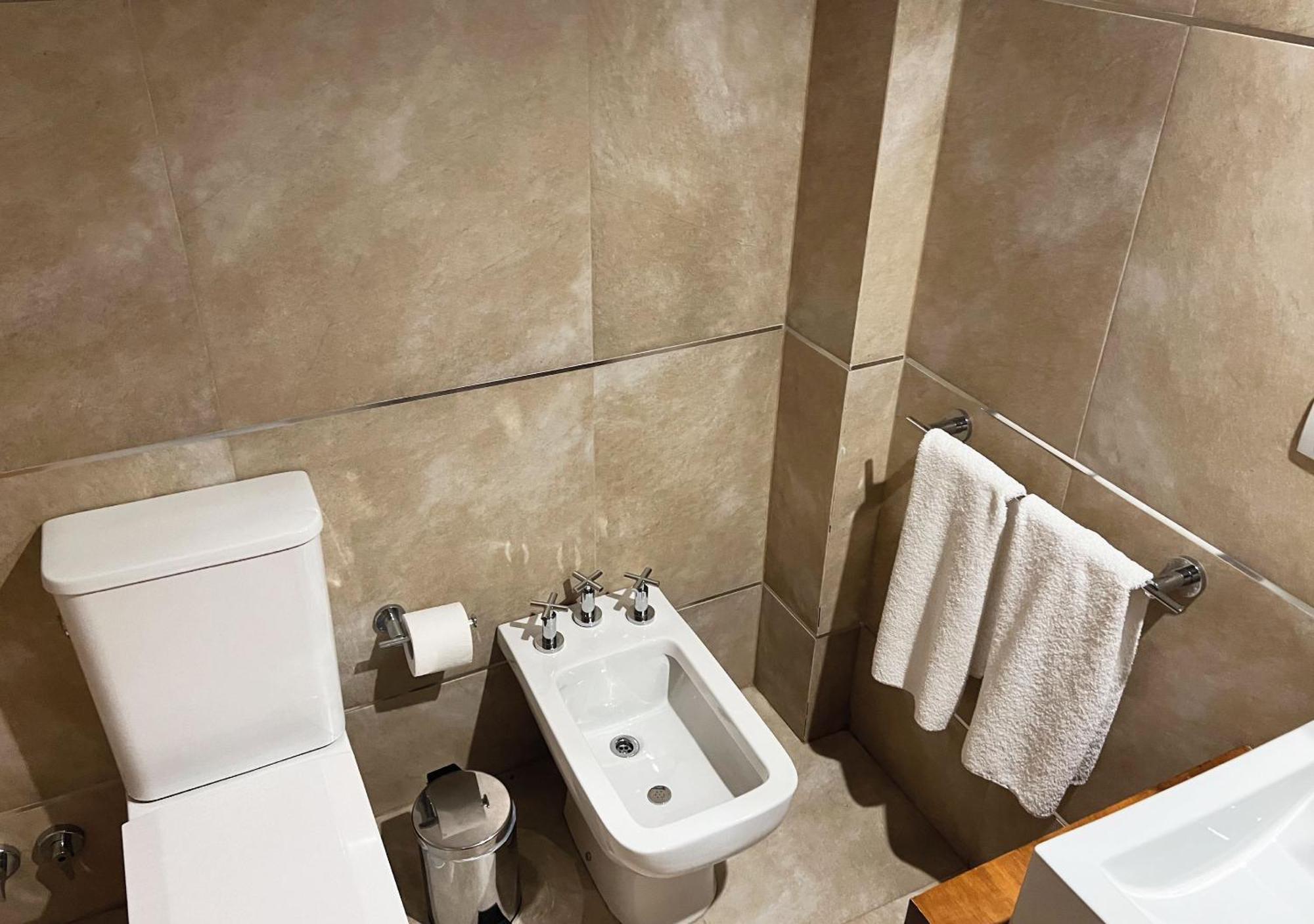 Huenu By Dot Boutique Otel Villa La Angostura Oda fotoğraf
