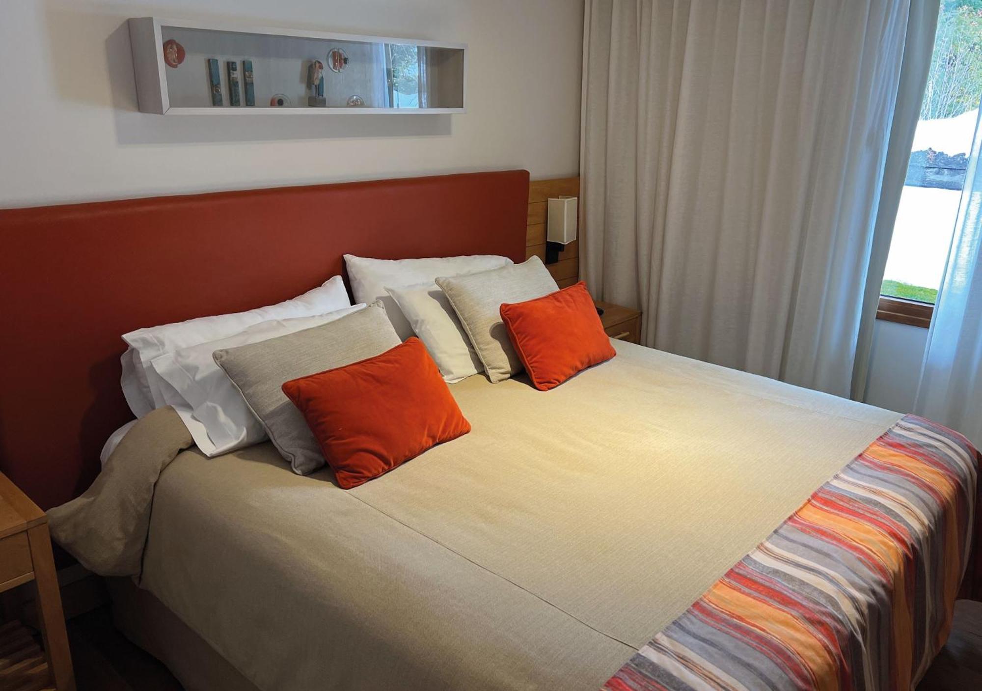 Huenu By Dot Boutique Otel Villa La Angostura Oda fotoğraf