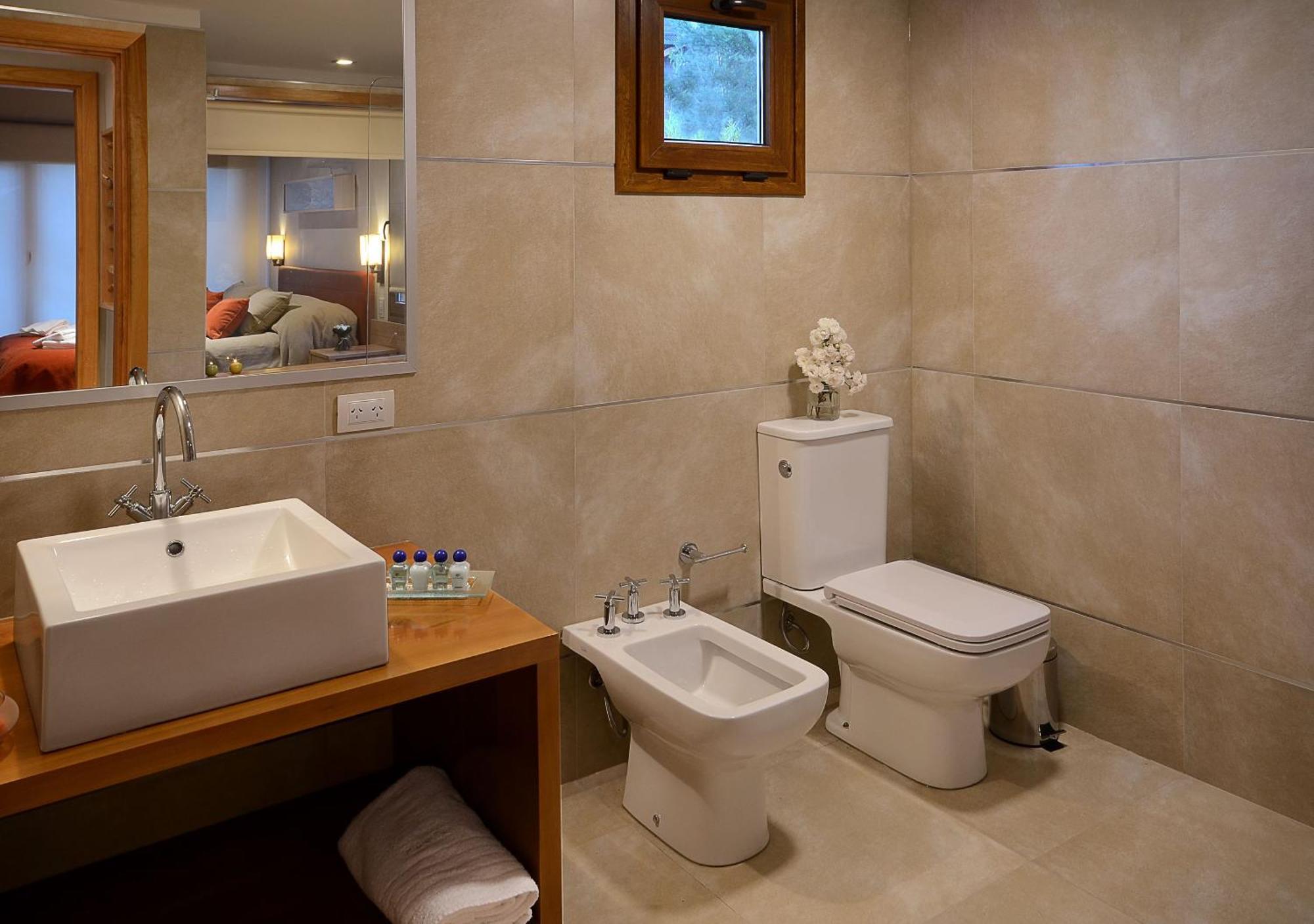 Huenu By Dot Boutique Otel Villa La Angostura Dış mekan fotoğraf