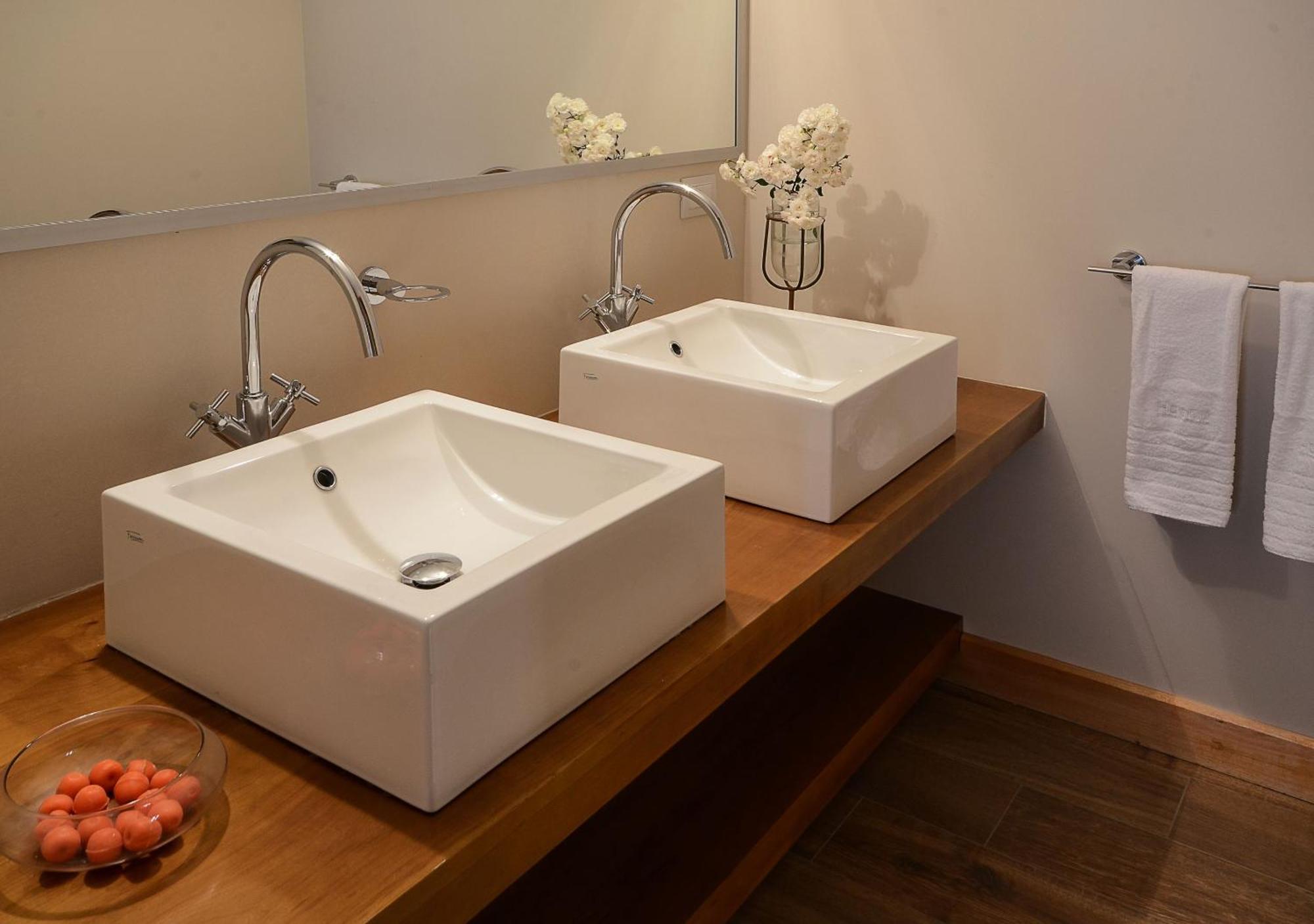 Huenu By Dot Boutique Otel Villa La Angostura Dış mekan fotoğraf