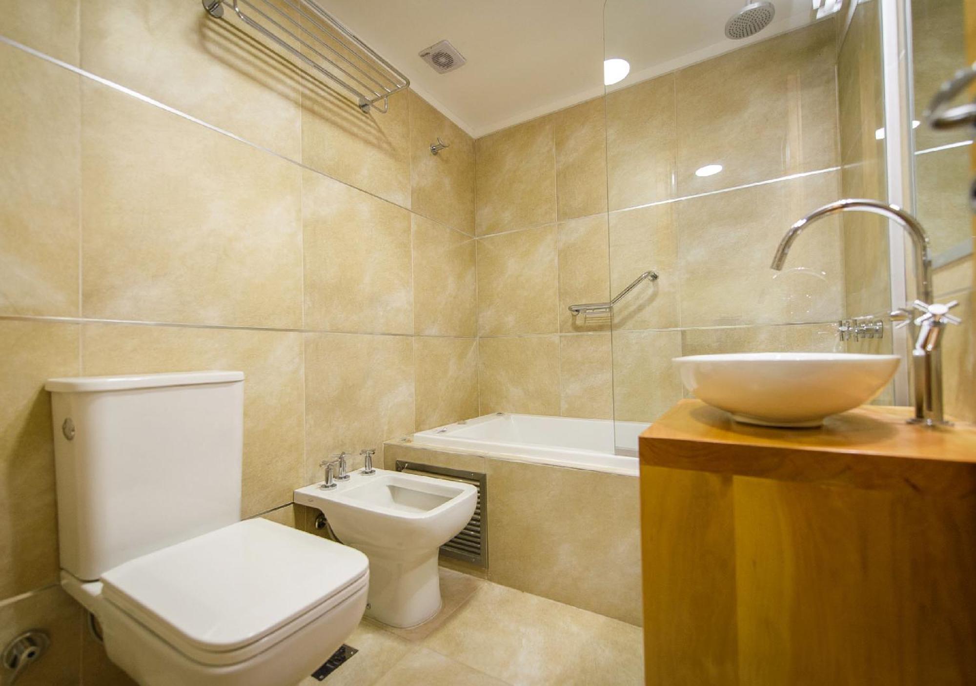 Huenu By Dot Boutique Otel Villa La Angostura Oda fotoğraf