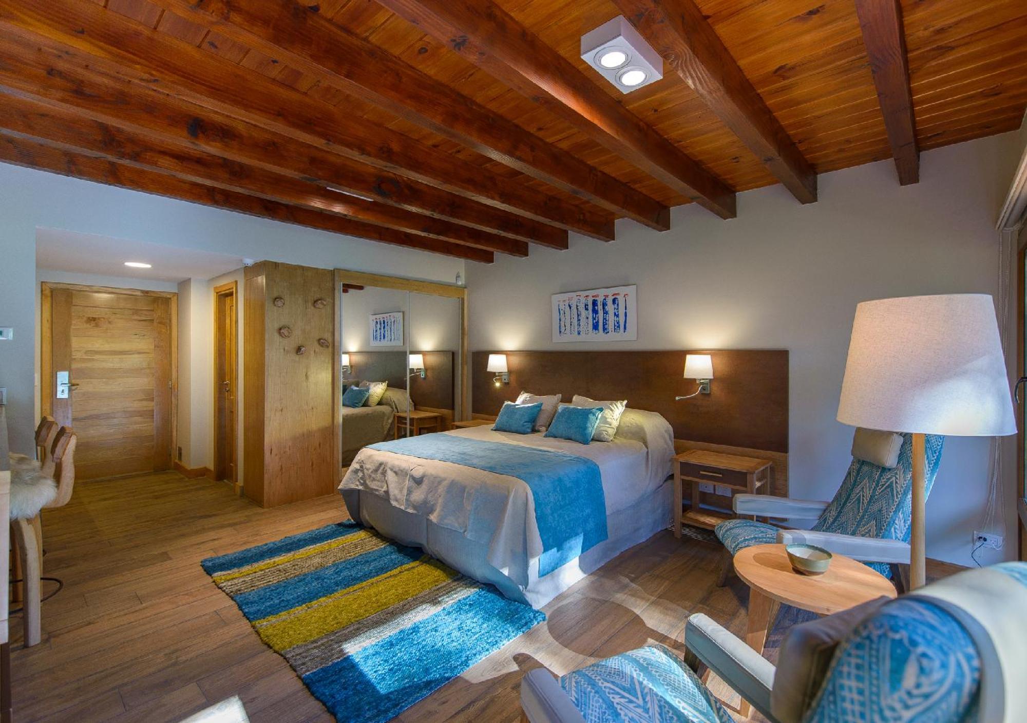 Huenu By Dot Boutique Otel Villa La Angostura Oda fotoğraf